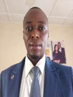 Hassan Bulus Agede