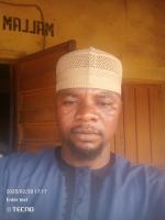 Saidu Yakubu Yusufu