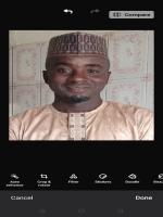 Ibrahim Mijinyawa