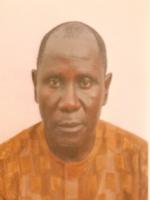 Muhammad Mukhtar Ahmad