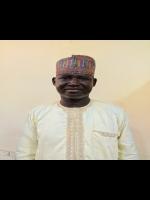 Akilu Muhammad Ribi