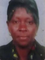 Mrs. Damaris Amos Tsaku