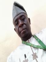 Abu Nasarawa Yakubu