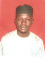 Adamu Yunusa