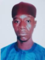 Ahmed Mohammed Tukur