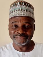 Suleiman Abubakar Bauchi