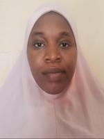 Zubaida Jibrin Ibrahim