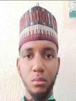 Ali Muhammad