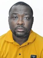 Muhummad Abdullahi Dogara