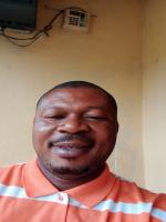 Ekpenyong Nya Christopher