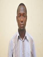 Idris Muhammad Sanusi