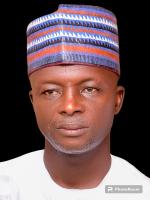 Abdullahi Abubakar Danyarima