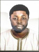 Isaac Abu Umaru