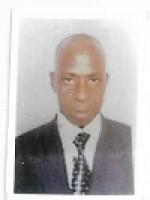 Muhammad Abubakar