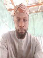 Musa Ishaku Dauda