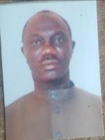 Abdulrahaman Umaru Ahmed