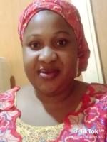 Mrs. Yusuf Raliya Musa