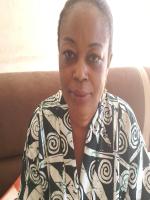 Okamgbe Cecilia Mbua