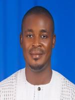 Joseph Orih Innocent